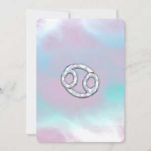 Mutter von Perlkrebs Zodiac