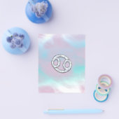 Mutter von Perlkrebs Zodiac Flyer (Einzeln)