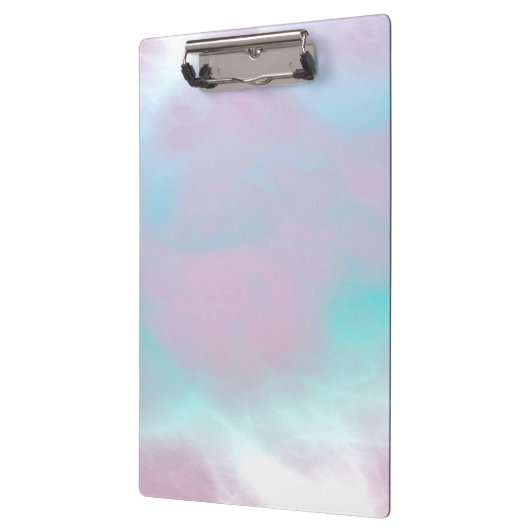 Mutter von Perlstil Aries Zodiac Sign Klemmbrett (Links)