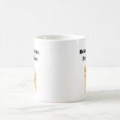 Mutter von Shiba Inus, Vorname Kaffeetasse (Mittel)