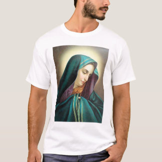 Mutter von Sorgen T-Shirt