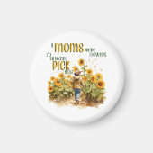 Mütter waren Blume Magnet (Vorne)