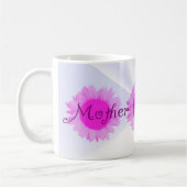 Mutter wenn die Braut Kaffeetasse (Links)