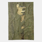 MUTTER WILD CAT HANDTUCH (Vertikal)