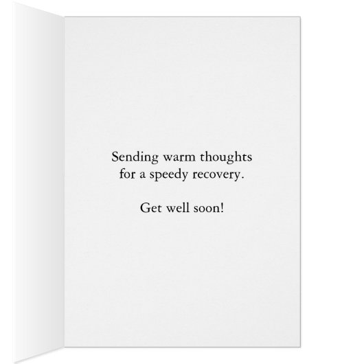 Mutter wird bald gut gestrichen Blume (Innen (Rechts))