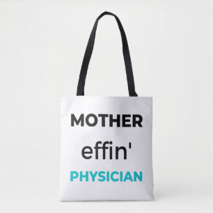 Mutter Wirkung "Arzt 2 Tasche