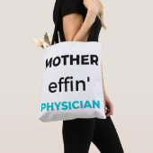Mutter Wirkung "Arzt 2 Tasche (Von Nahem)