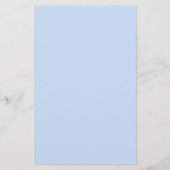 Mutter Wolf & Welpen Bergflusstal Briefpapier (Rückseite)