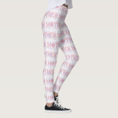Mutter WordArt Leggings (Rechts)