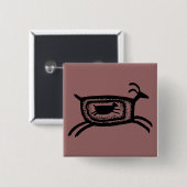 Mutter ZiegeBW Button (Vorne & Hinten)