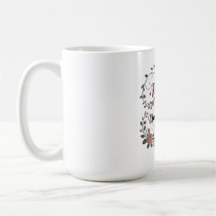 Mutter zu sein bedeutet, bedingungslos zu lieben kaffeetasse