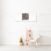 Mutter zu sein bedeutet, Stärken an sich zu entdec Banner (Insitu)