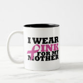 Mutter Zweifarbige Tasse (Links)