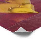 Mütterafrika feiern poster (Ecke)