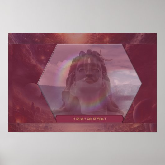 Mütterafrika feiern poster (Vorne)