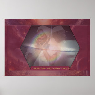 Mütterafrika feiern poster