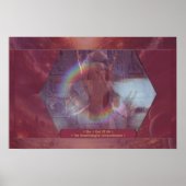 Mütterafrika feiern poster (Vorne)