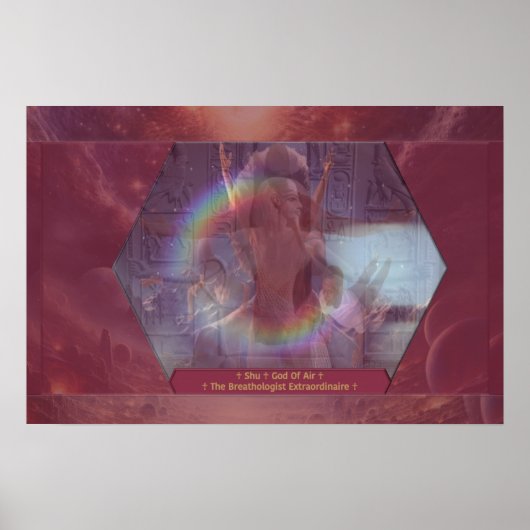 Mütterafrika feiern poster (Vorne)