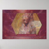 Mütterafrika feiern poster (Vorne)