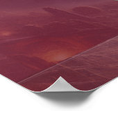 Mütterafrika feiern poster (Ecke)