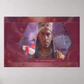 Mütterafrika feiern poster (Vorne)