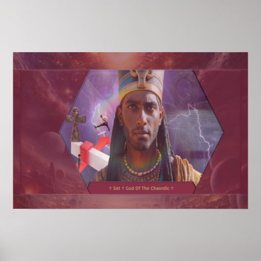 Mütterafrika feiern poster (Vorne)