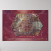 Mütterafrika feiern poster (Vorne)