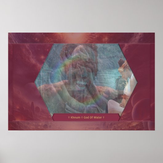 Mütterafrika feiern poster (Vorne)