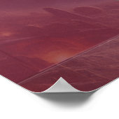 Mütterafrika feiern poster (Ecke)