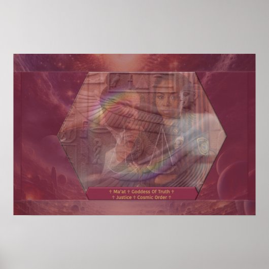 Mütterafrika feiern poster (Vorne)