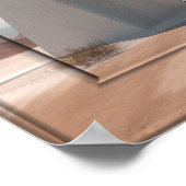 Mütterafrika feiern poster (Ecke)