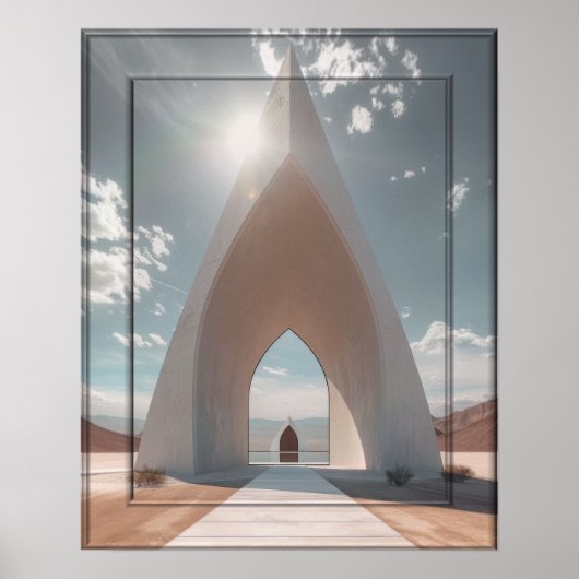 Mütterafrika feiern poster (Vorne)