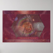Mütterafrika feiern poster (Vorne)