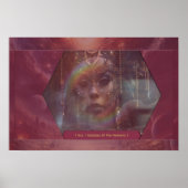 Mütterafrika feiern poster (Vorne)