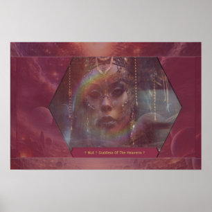 Mütterafrika feiern poster