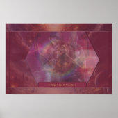 Mütterafrika feiern poster (Vorne)