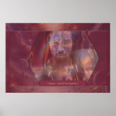 Mütterafrika feiern poster (Vorne)