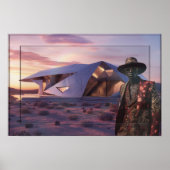 Mütterafrika feiern poster (Vorne)