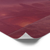 Mütterafrika feiern poster (Ecke)