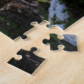 Mutterbär und -keule Slowenien Puzzle (Seite)