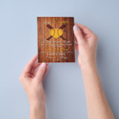 Mutterbrief, Wohngestaltung Flyer (Gruppe)