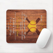 Mutterbrief, Wohngestaltung Mousepad (Mit Mouse)