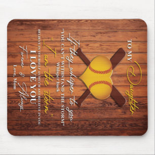 Mutterbrief, Wohngestaltung Mousepad