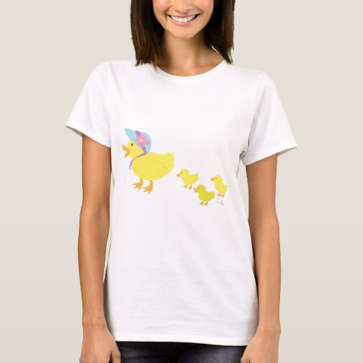 Mutterente T-Shirt (Vorderseite)