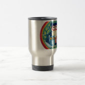 Muttereule Reisebecher (Mittel)