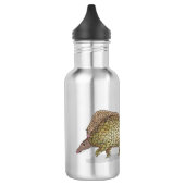 Mutterflasche mit Pangolin Edelstahlflasche (Links)