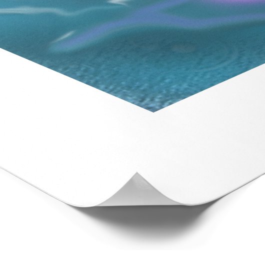 Muttergeist Poster (Ecke)