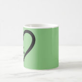 Muttergeschenk Kaffeetasse (Mittel)