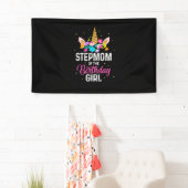 Muttergeschenk | Stepama der Geburtstagskarte Banner (Insitu)