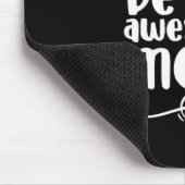 Muttergeschenk und Phantastische Mama Mousepad (Ecke)